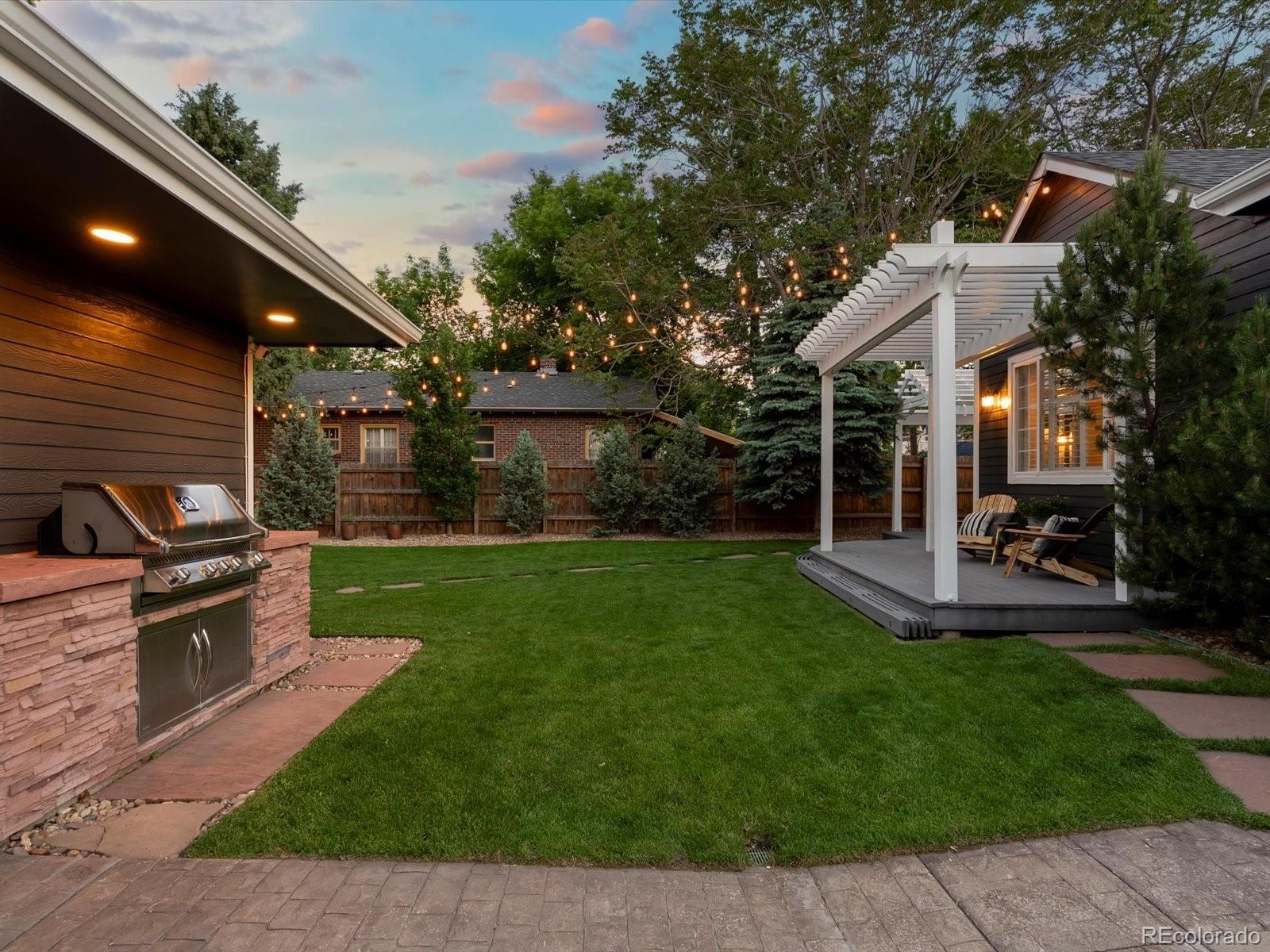 MLS Image #34 for 3339  lowell boulevard,denver, Colorado