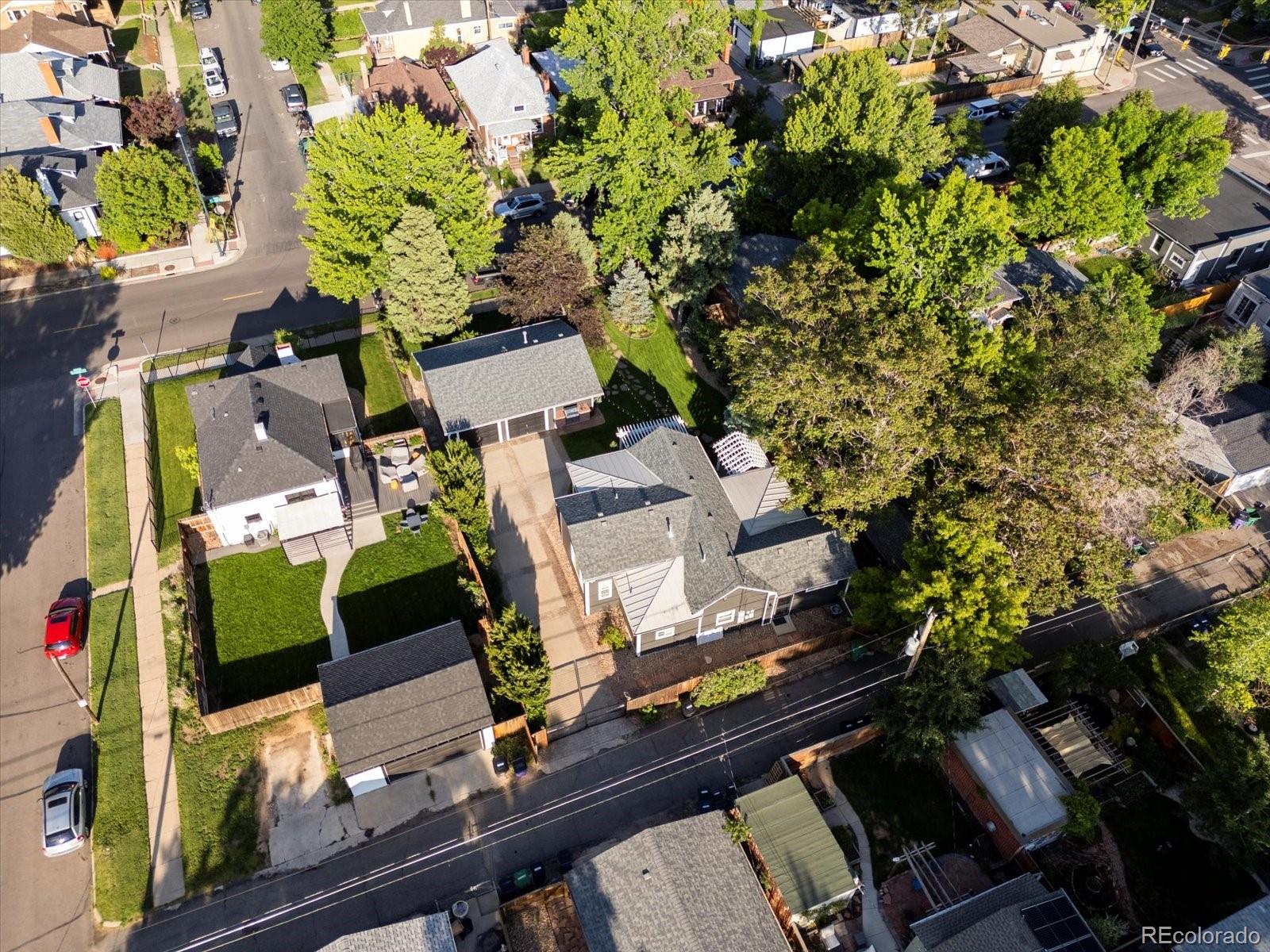 MLS Image #35 for 3339  lowell boulevard,denver, Colorado