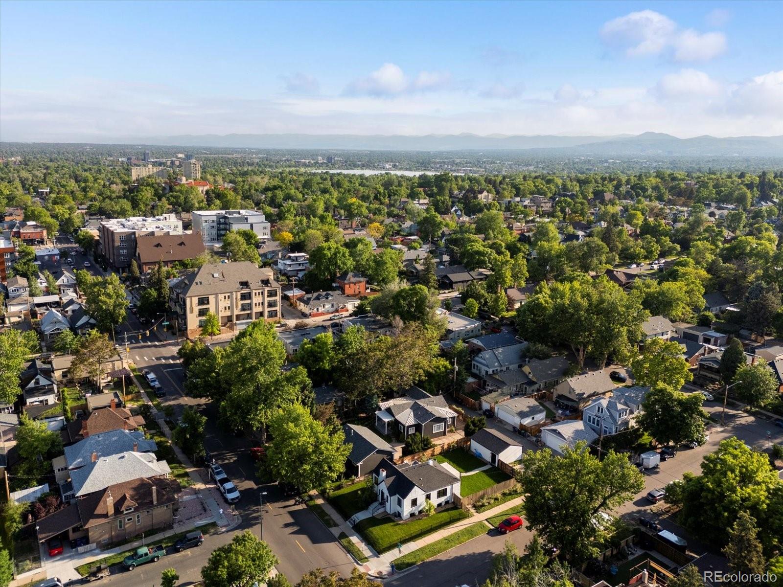 MLS Image #37 for 3339  lowell boulevard,denver, Colorado