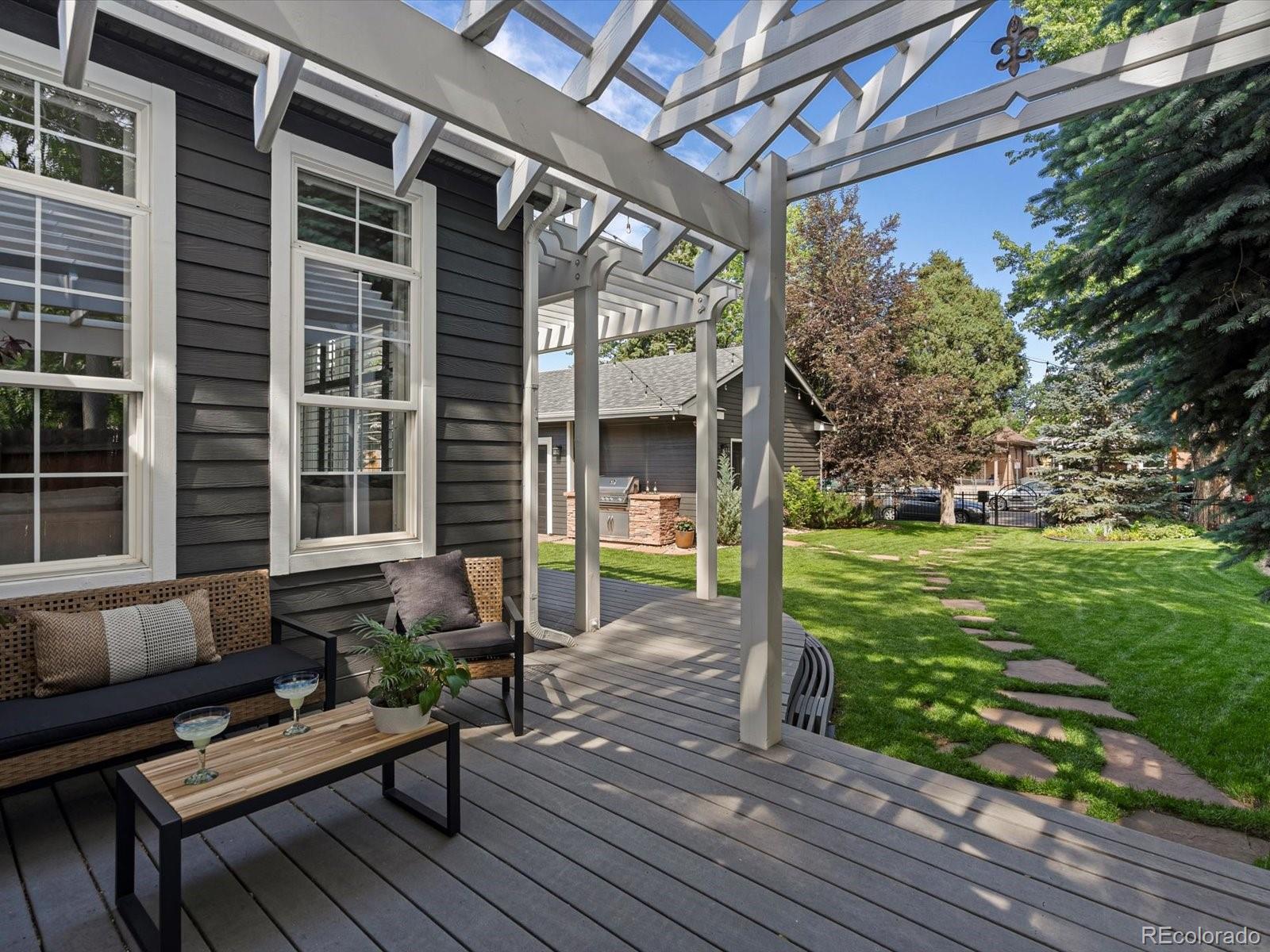 MLS Image #4 for 3339  lowell boulevard,denver, Colorado