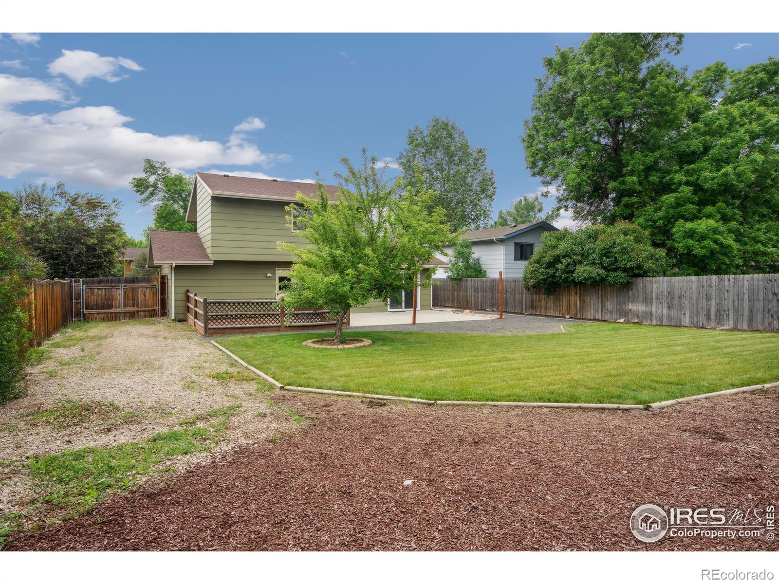 MLS Image #21 for 731  gallup road,fort collins, Colorado