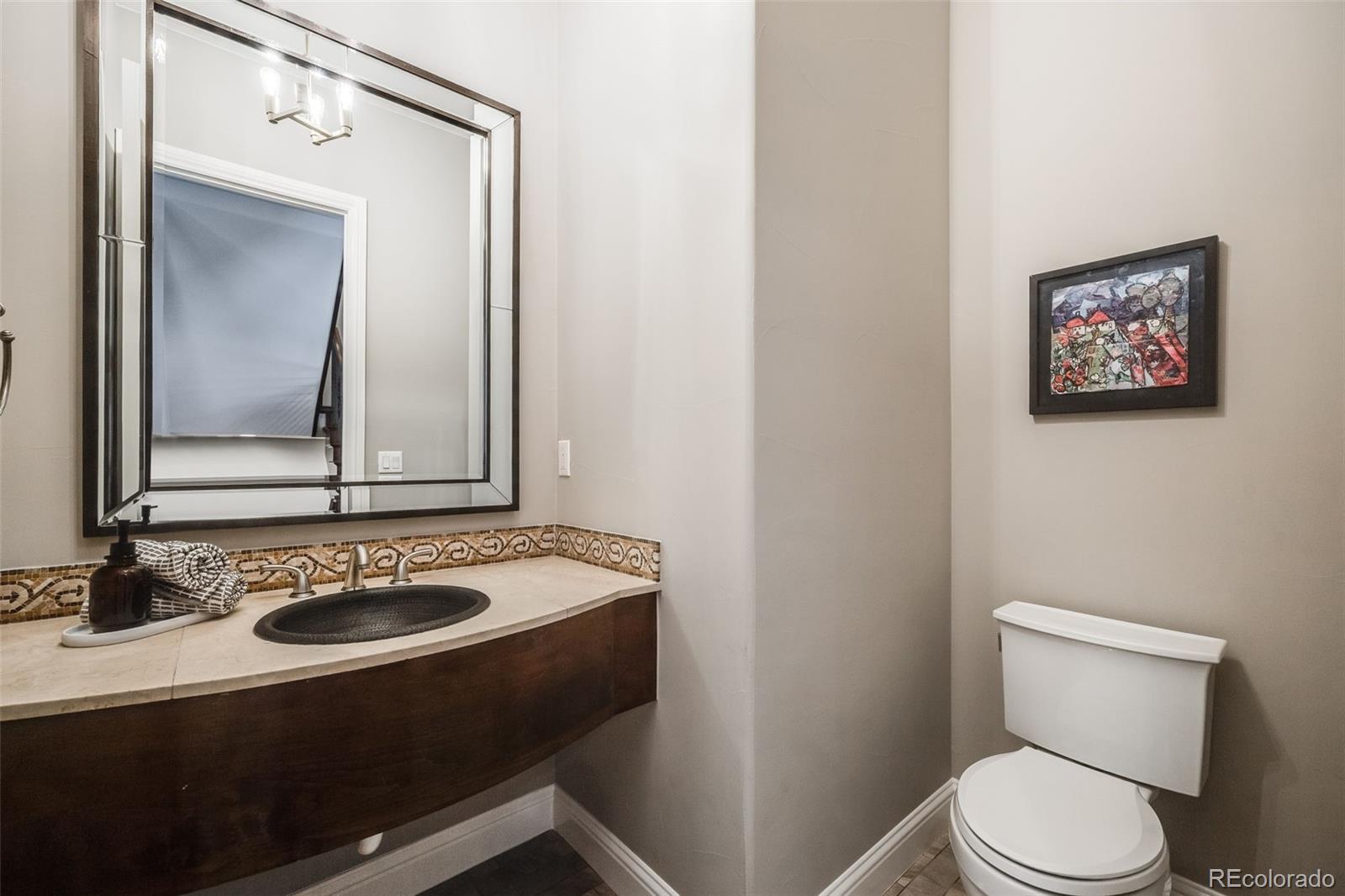 MLS Image #10 for 2362  spruce way,denver, Colorado