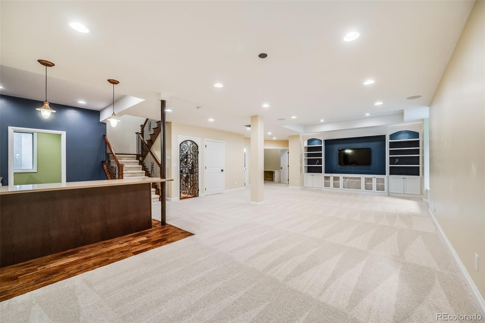 MLS Image #33 for 2362  spruce way,denver, Colorado