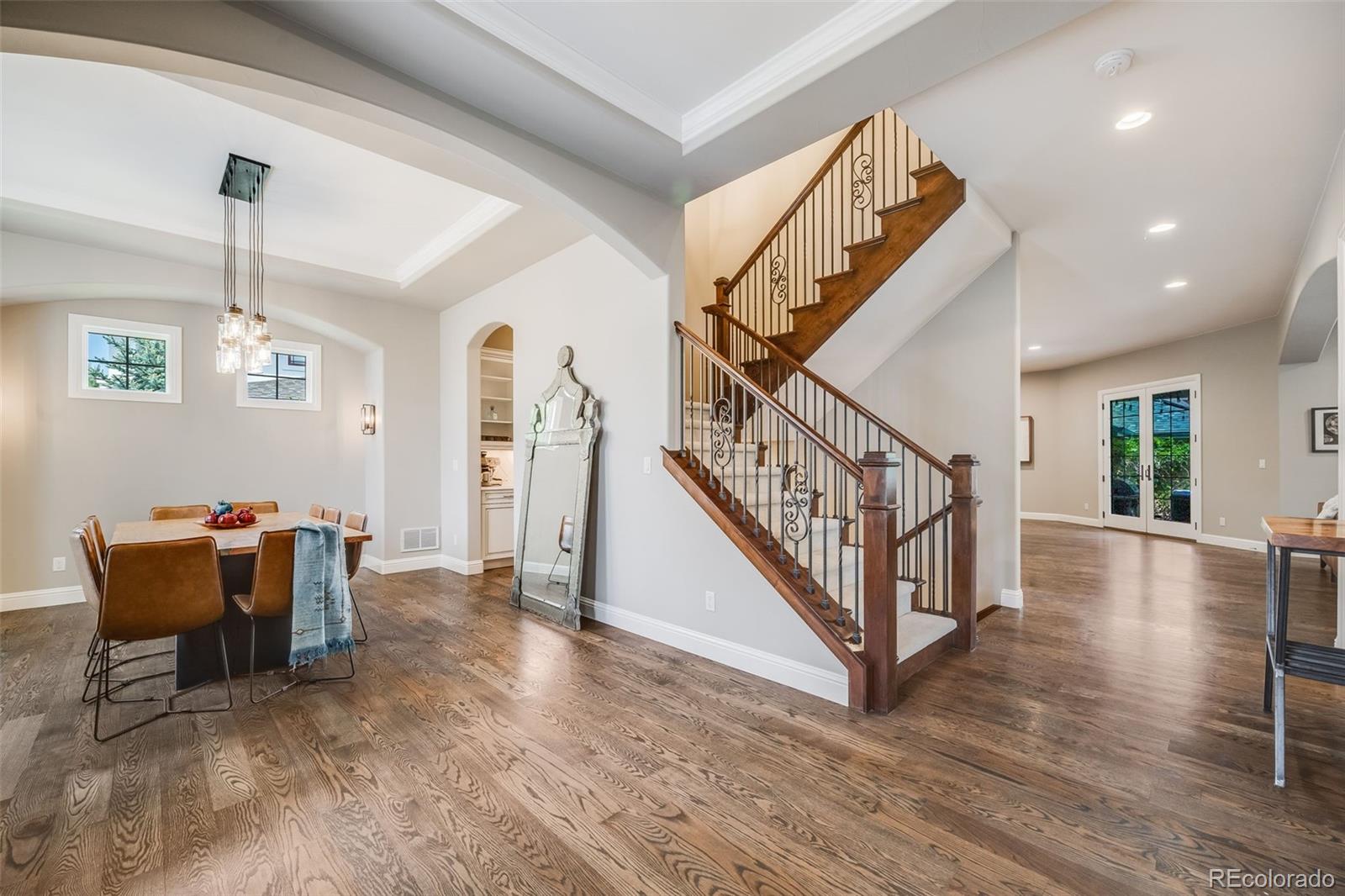 MLS Image #4 for 2362  spruce way,denver, Colorado