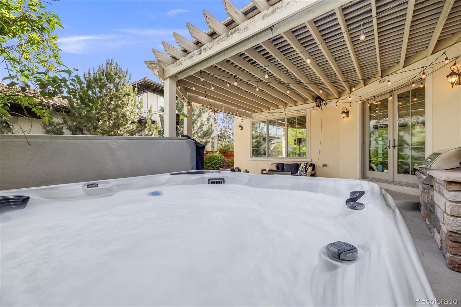 MLS Image #41 for 2362  spruce way,denver, Colorado