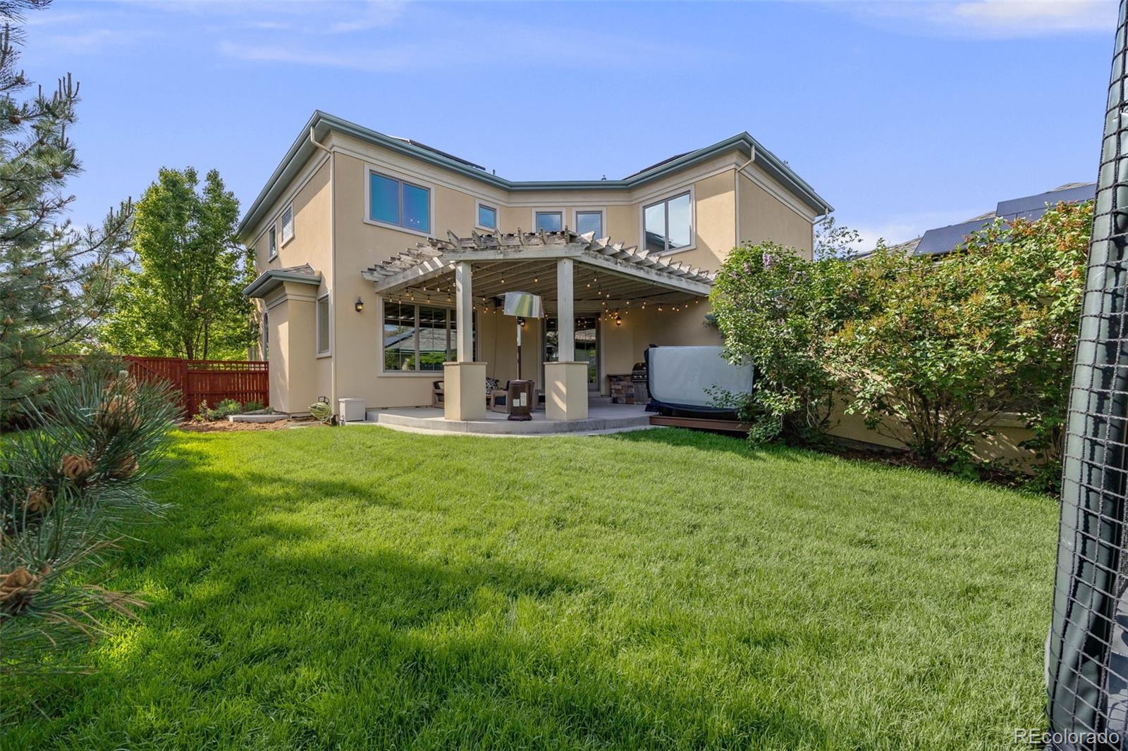 MLS Image #42 for 2362  spruce way,denver, Colorado