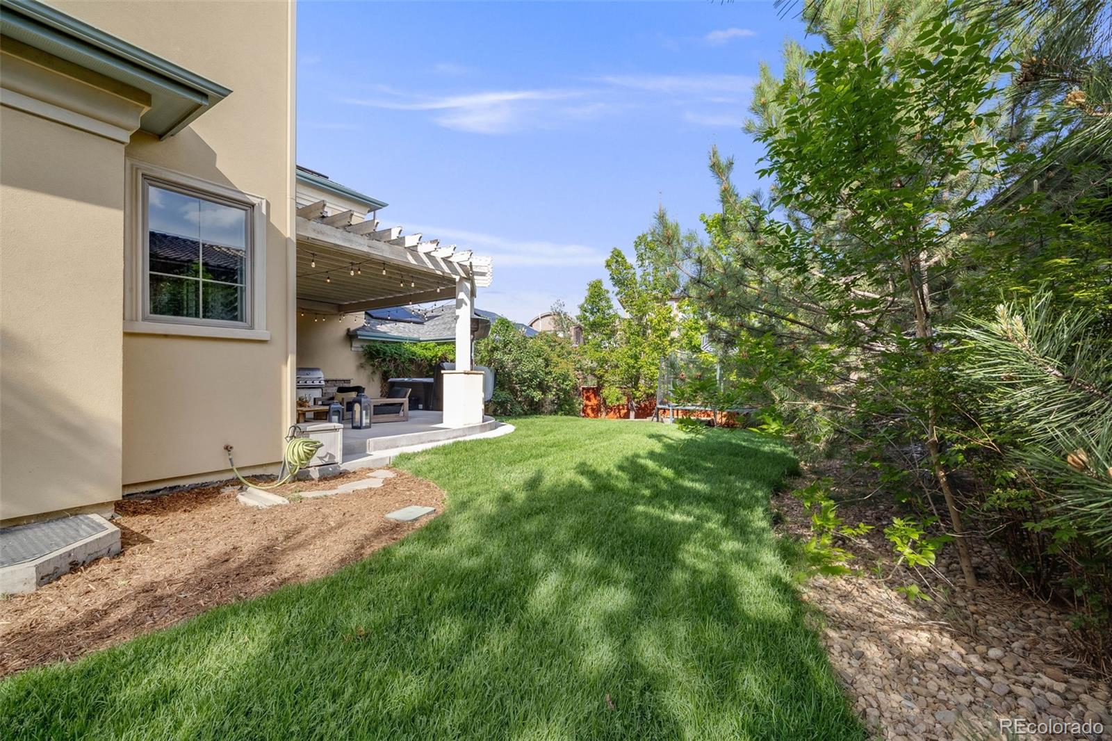 MLS Image #43 for 2362  spruce way,denver, Colorado