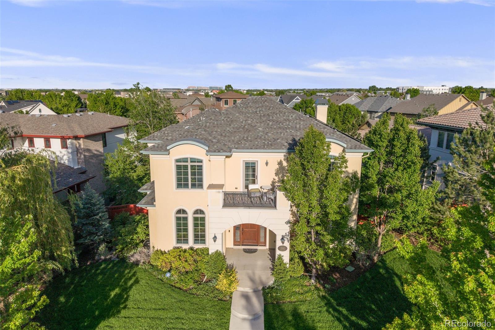 MLS Image #44 for 2362  spruce way,denver, Colorado