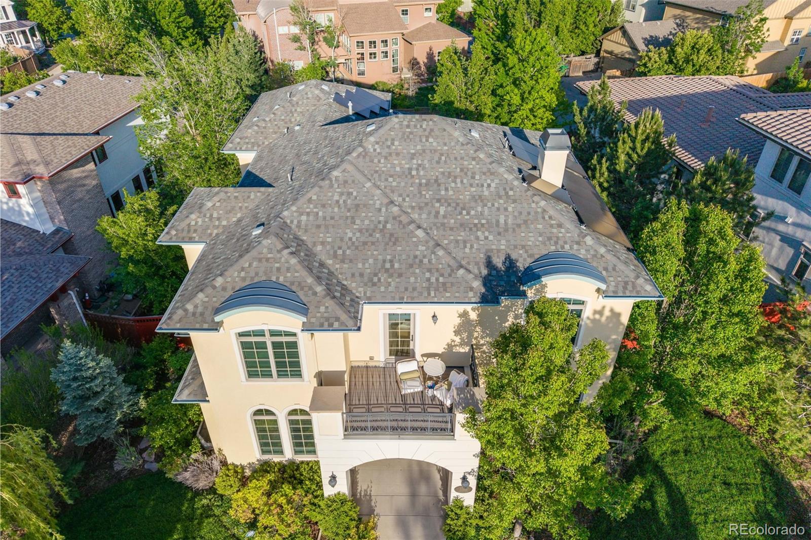 MLS Image #45 for 2362  spruce way,denver, Colorado