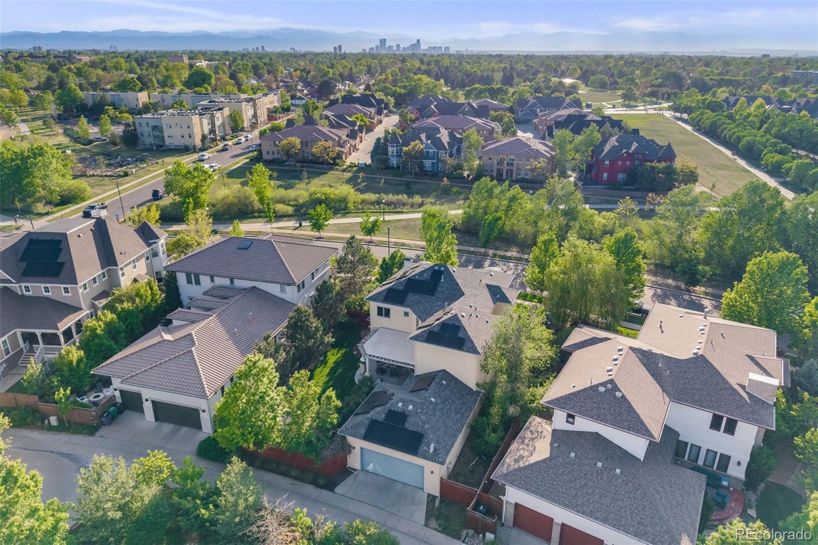 MLS Image #46 for 2362  spruce way,denver, Colorado