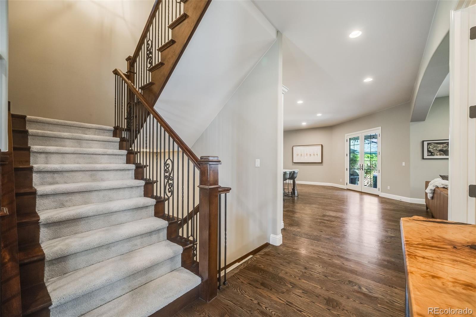 MLS Image #5 for 2362  spruce way,denver, Colorado