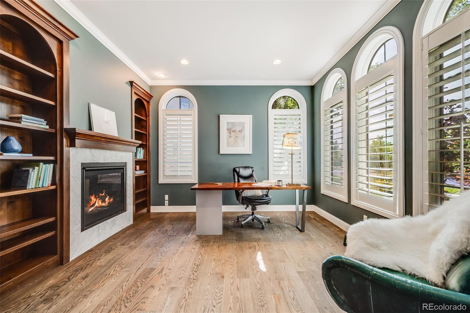 MLS Image #8 for 2362  spruce way,denver, Colorado