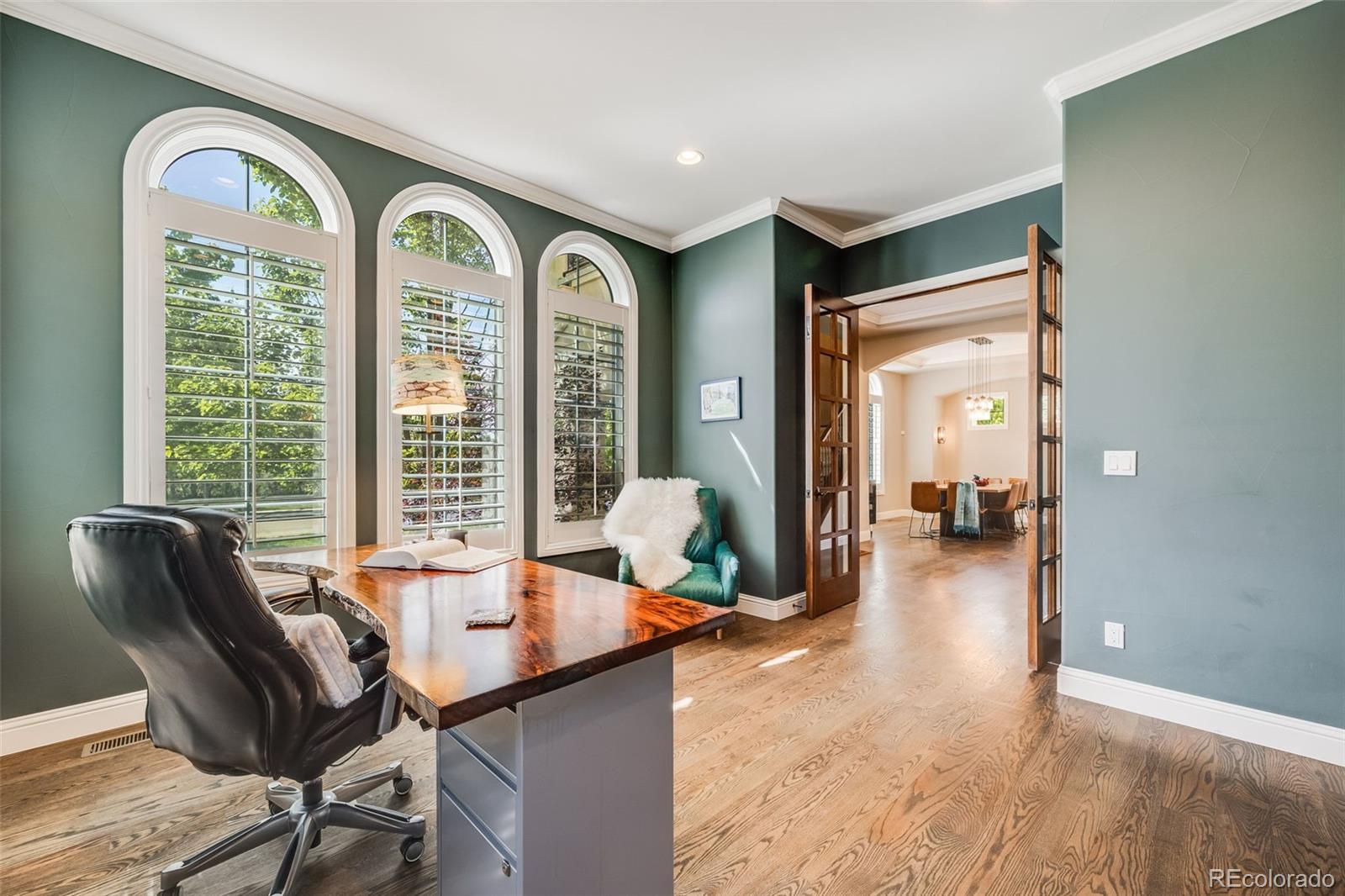 MLS Image #9 for 2362  spruce way,denver, Colorado