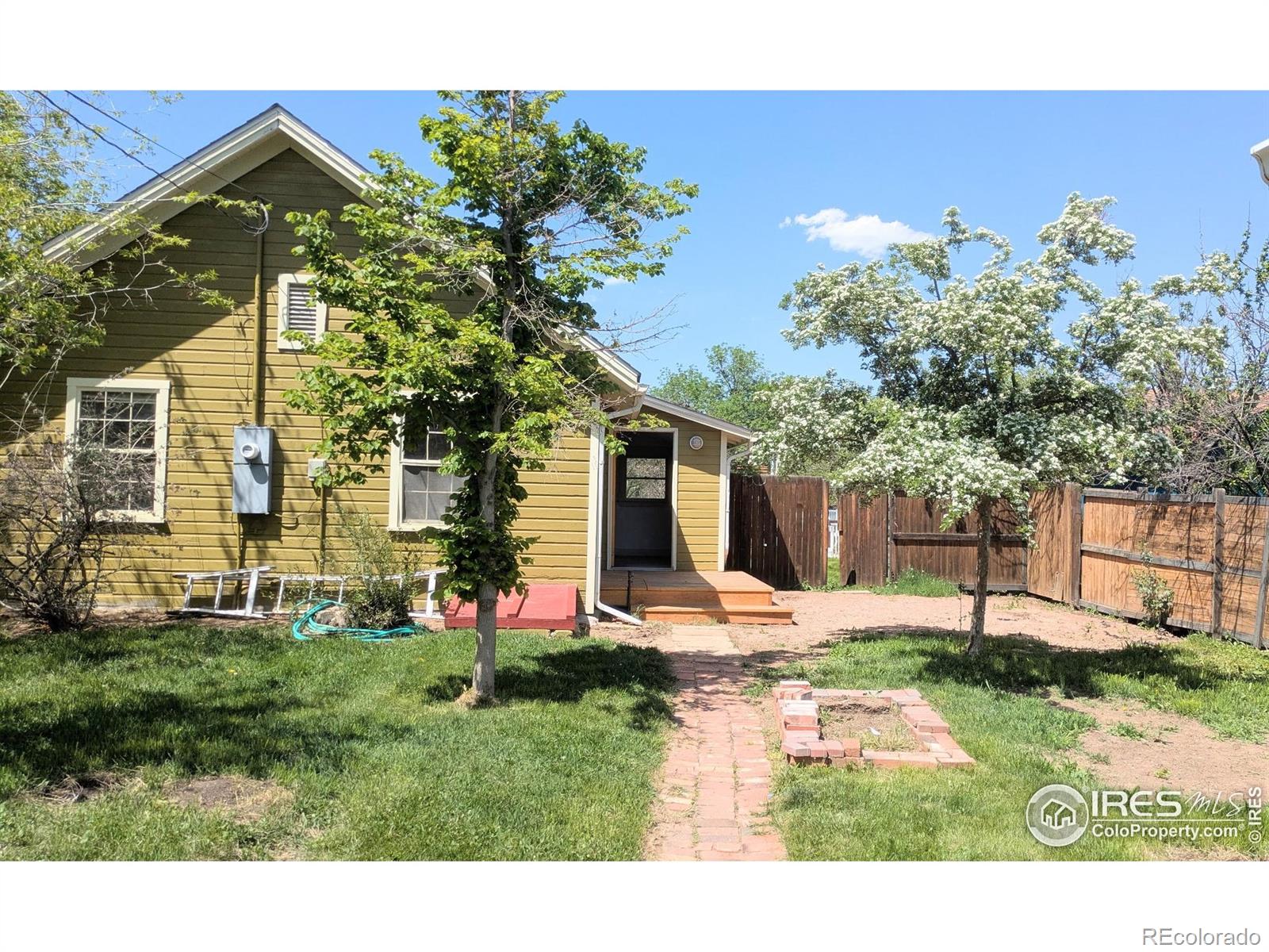 MLS Image #11 for 936  parkview street,louisville, Colorado