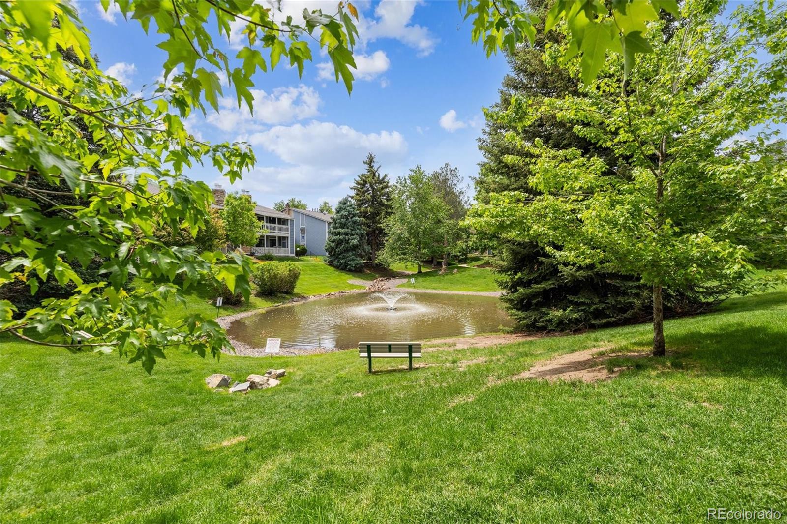 MLS Image #13 for 8335  fairmount drive,denver, Colorado