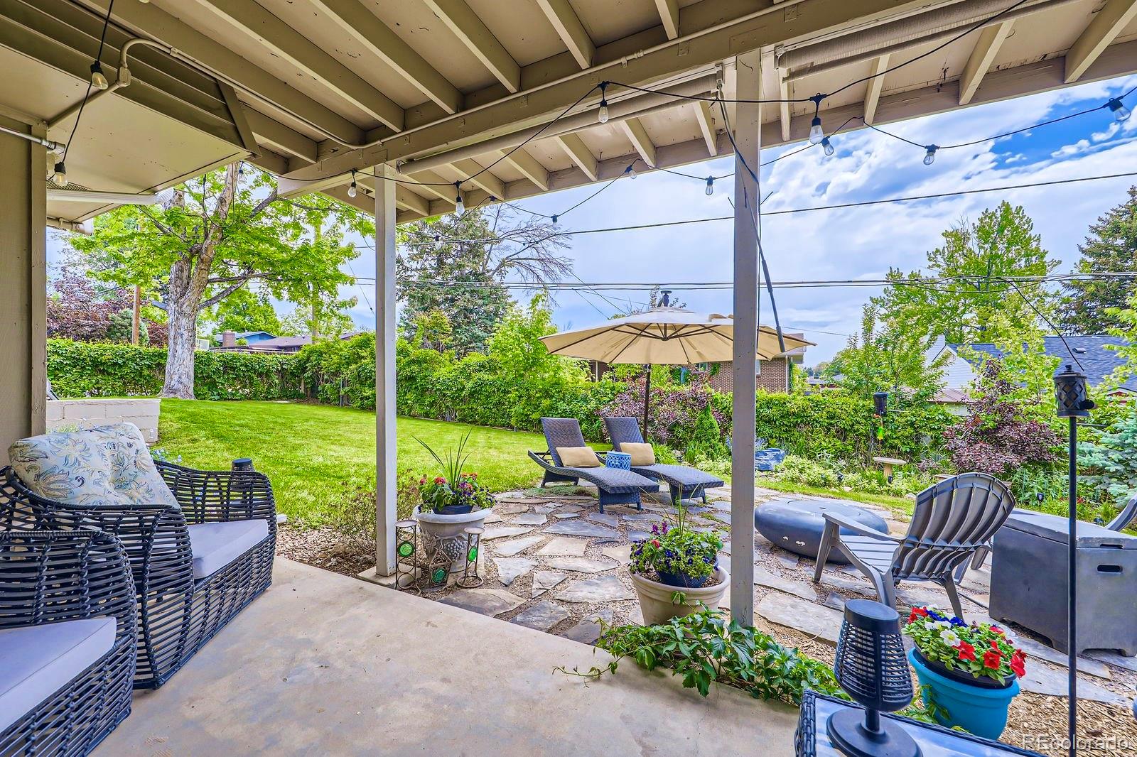 MLS Image #24 for 3378  mowry place,westminster, Colorado