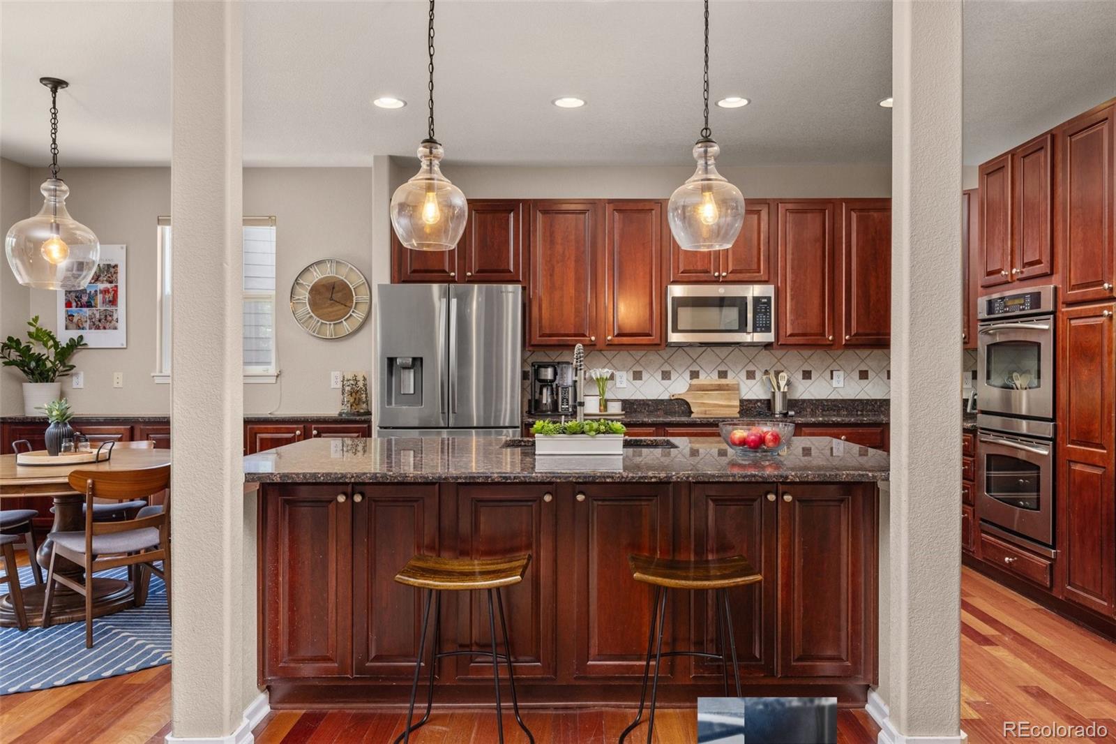 MLS Image #12 for 24702 e ontario drive,aurora, Colorado
