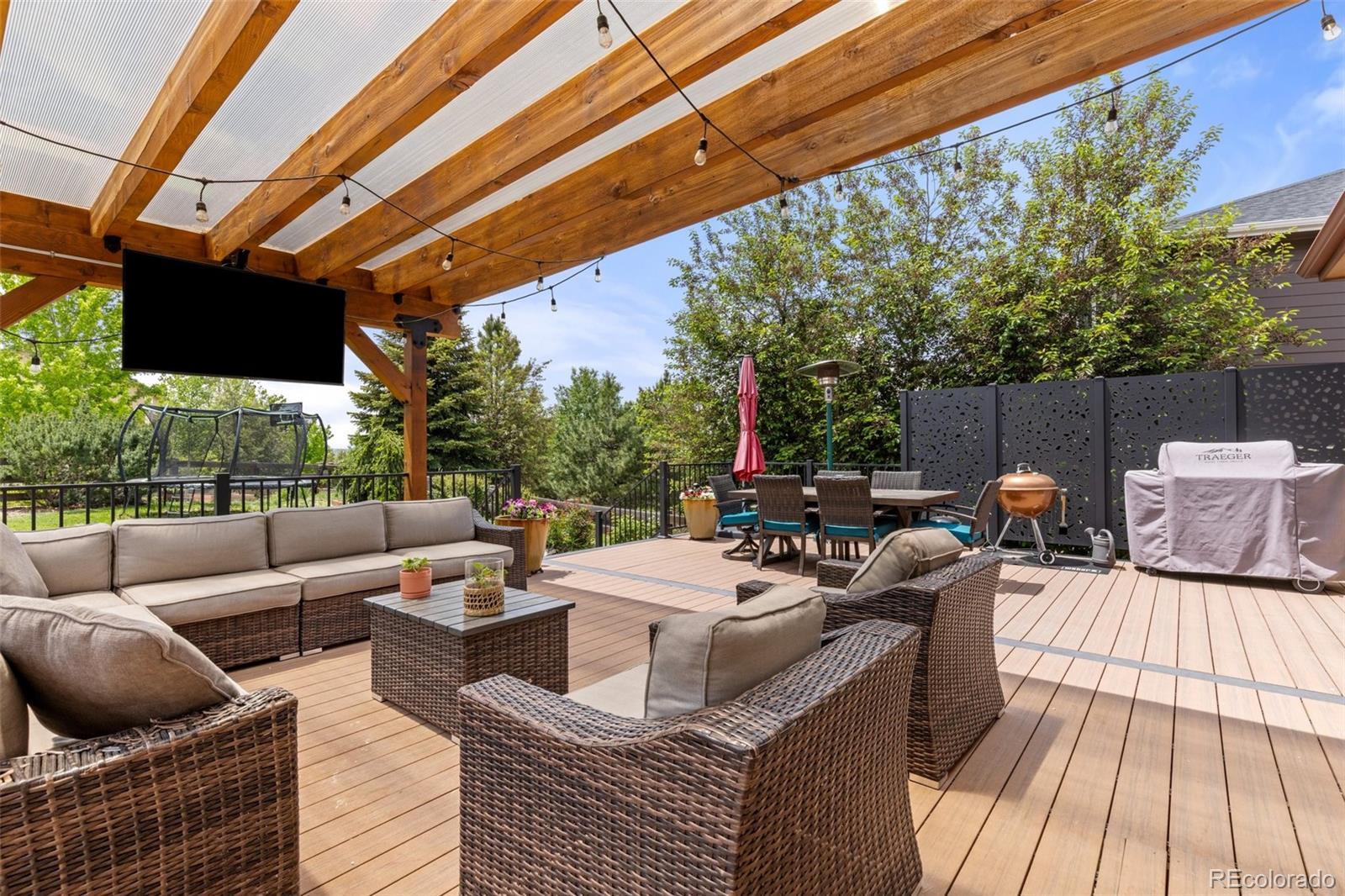 MLS Image #2 for 24702 e ontario drive,aurora, Colorado