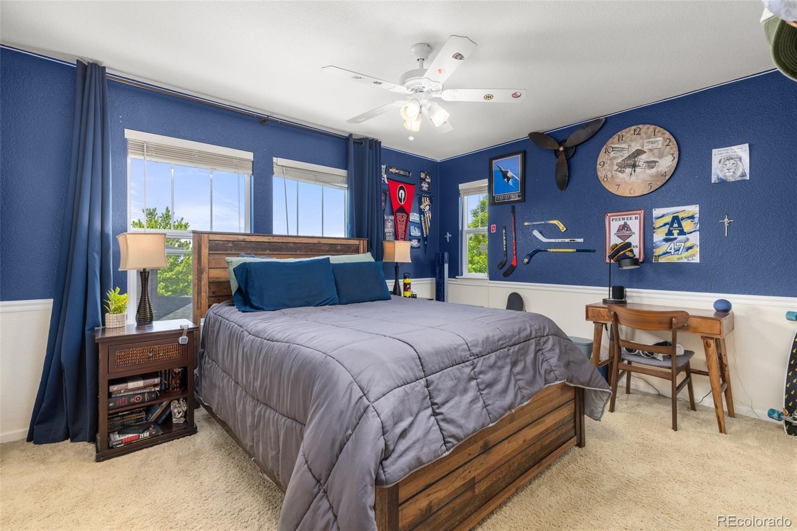 MLS Image #22 for 24702 e ontario drive,aurora, Colorado