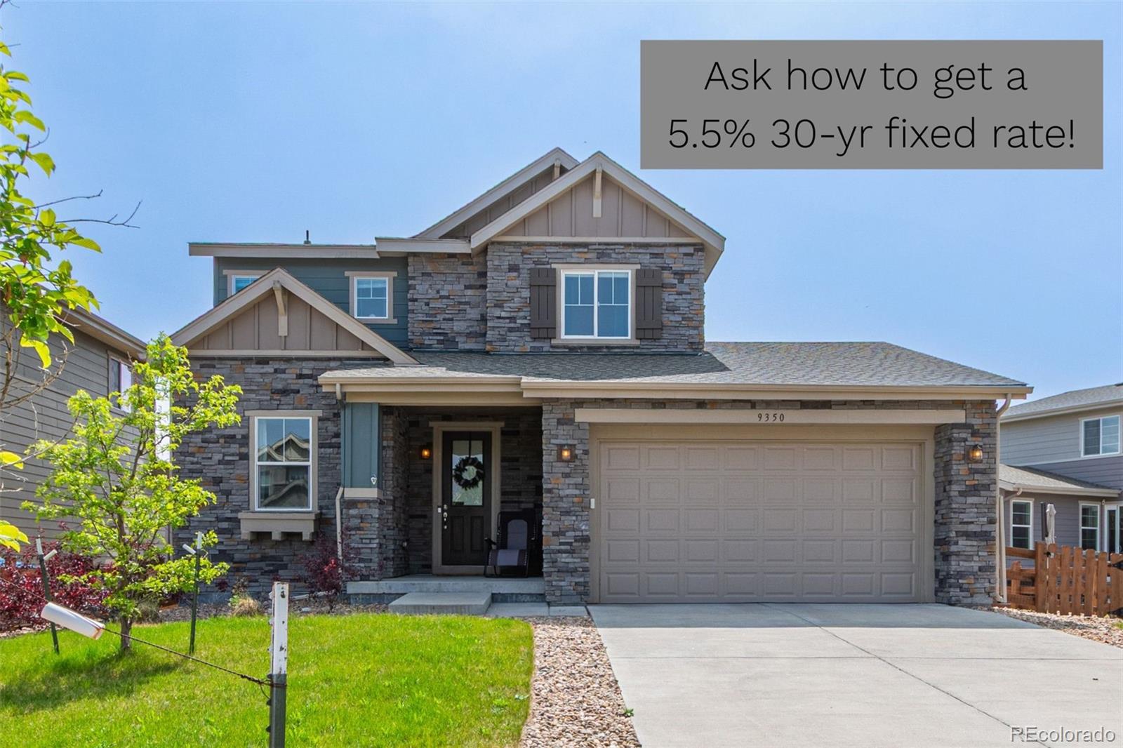 MLS Image #0 for 9350  dunraven street,arvada, Colorado