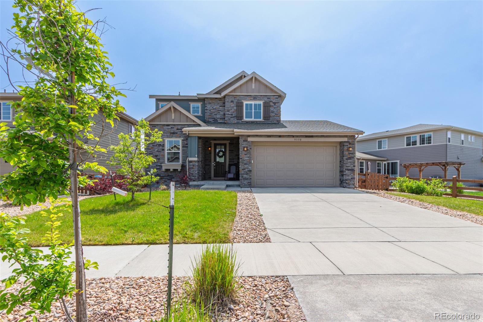 CMA Image for 9350  dunraven street,Arvada, Colorado