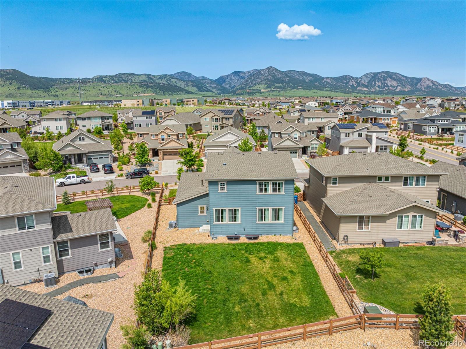 MLS Image #25 for 9350  dunraven street,arvada, Colorado