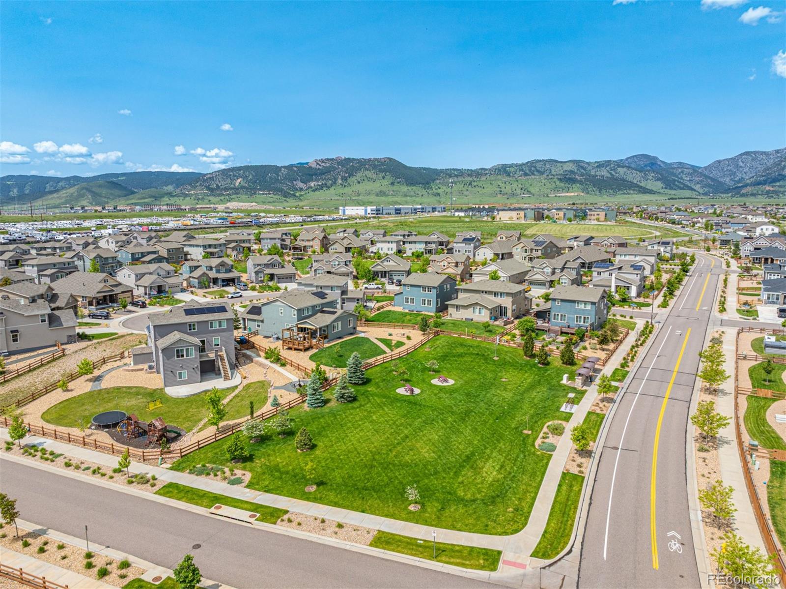 MLS Image #26 for 9350  dunraven street,arvada, Colorado