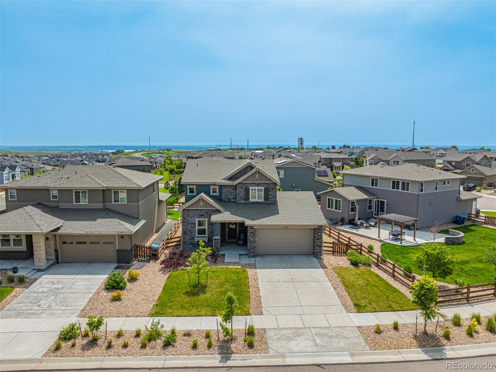 MLS Image #27 for 9350  dunraven street,arvada, Colorado
