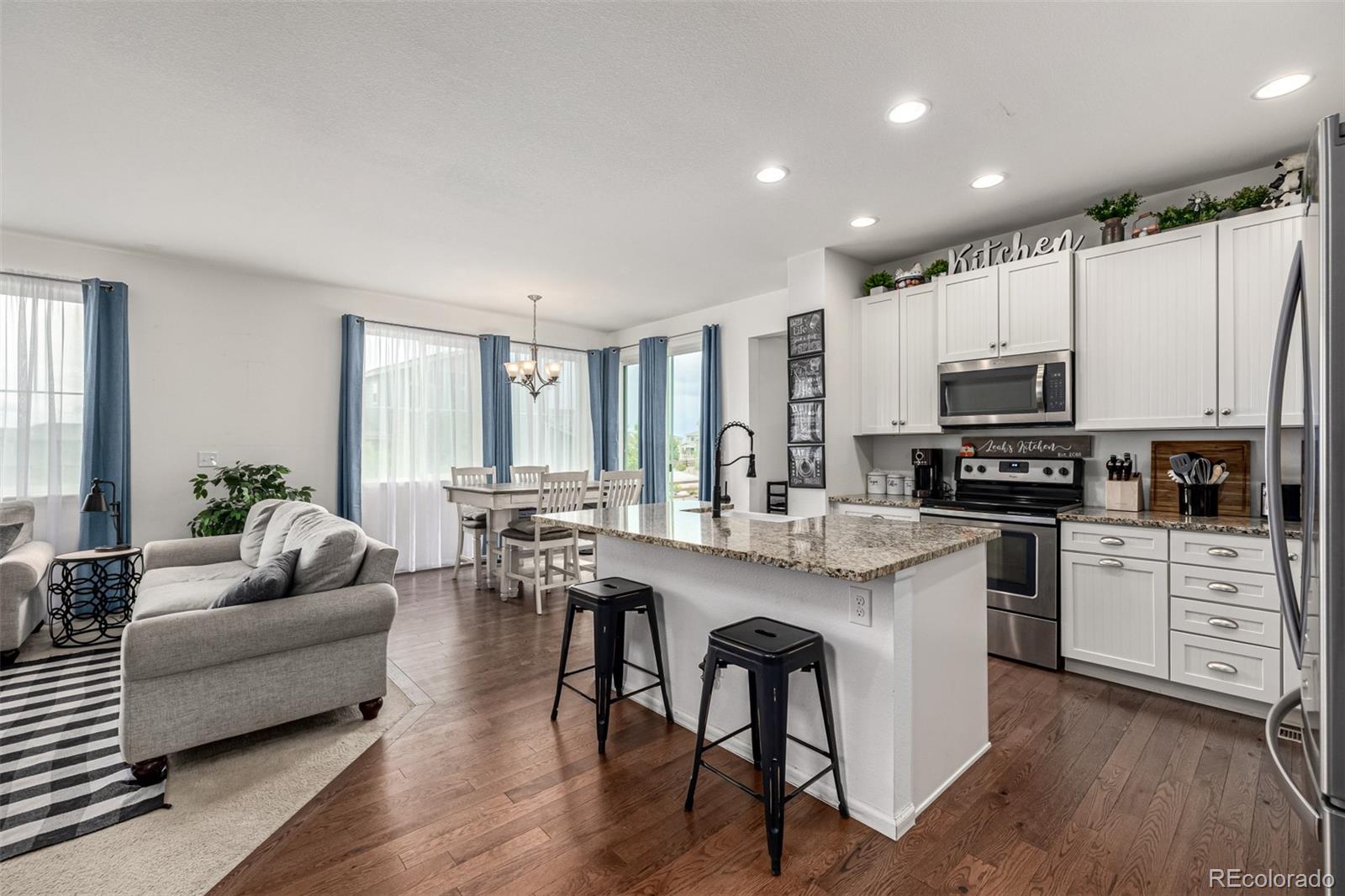 MLS Image #3 for 9350  dunraven street,arvada, Colorado