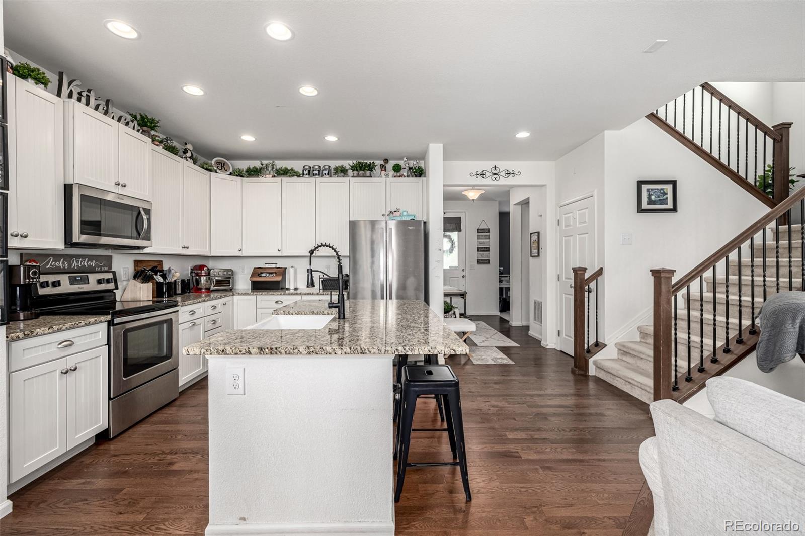 MLS Image #5 for 9350  dunraven street,arvada, Colorado