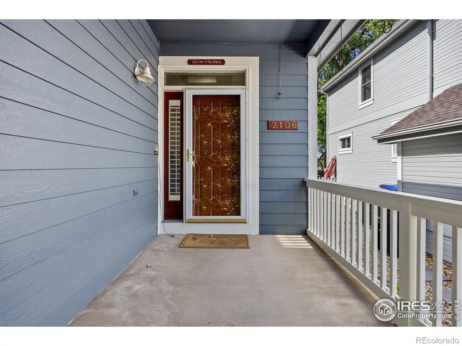 MLS Image #2 for 2106  river walk lane,longmont, Colorado