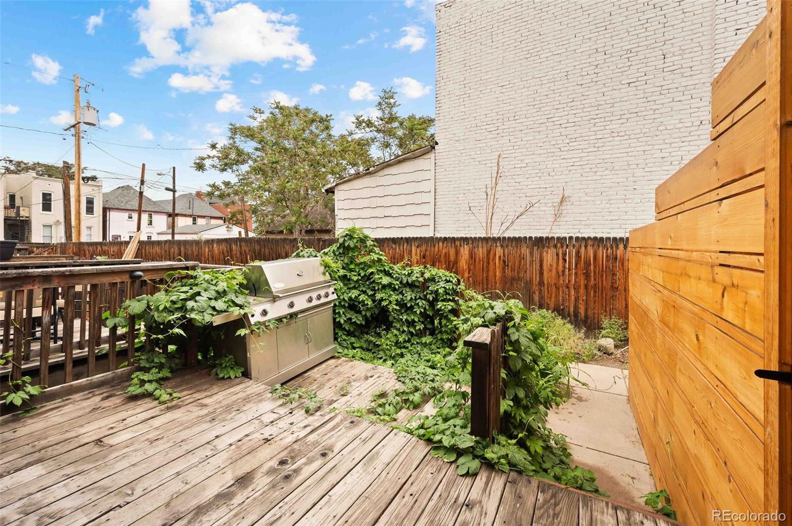 MLS Image #18 for 709  27th street,denver, Colorado