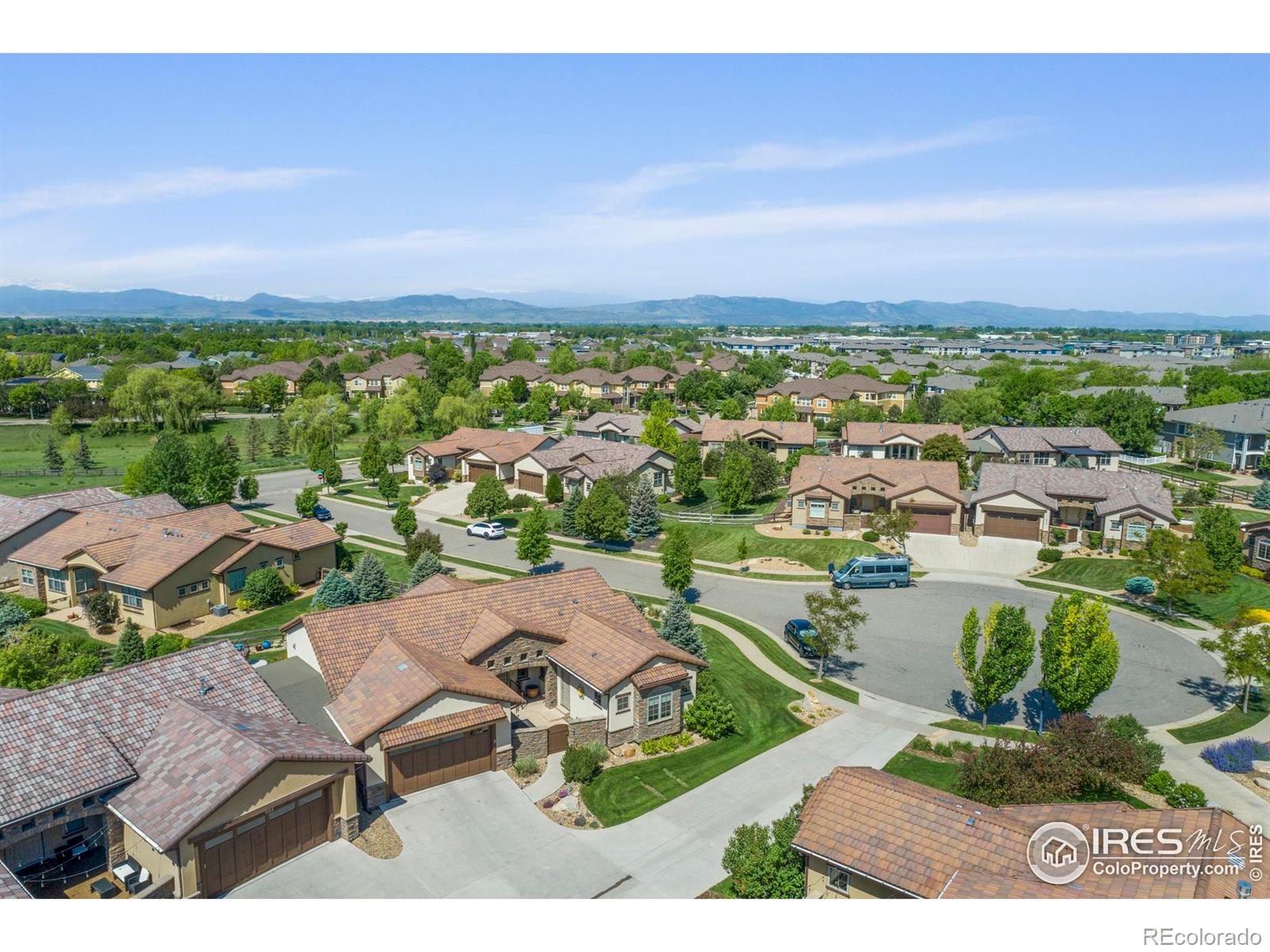 MLS Image #1 for 5112  daylight court,fort collins, Colorado