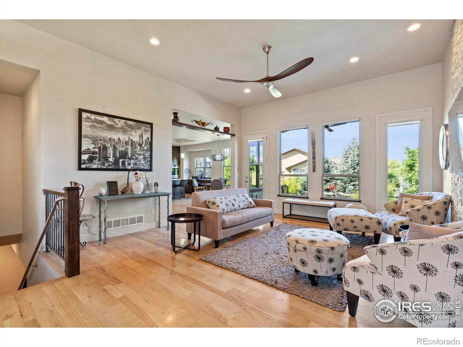 MLS Image #10 for 5112  daylight court,fort collins, Colorado