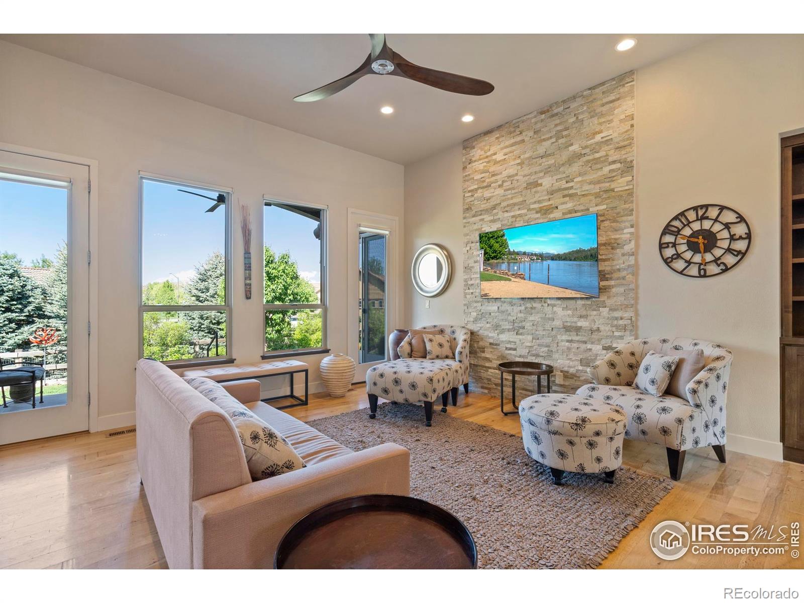 MLS Image #11 for 5112  daylight court,fort collins, Colorado