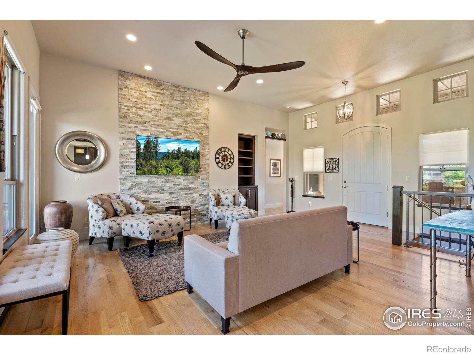 MLS Image #12 for 5112  daylight court,fort collins, Colorado