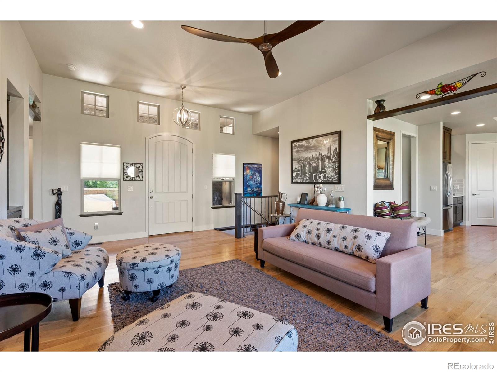 MLS Image #13 for 5112  daylight court,fort collins, Colorado