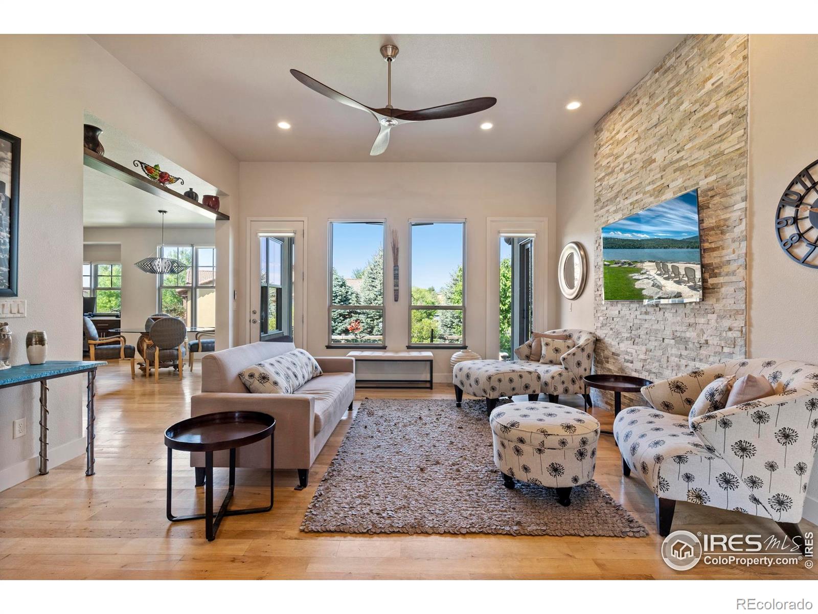 MLS Image #14 for 5112  daylight court,fort collins, Colorado