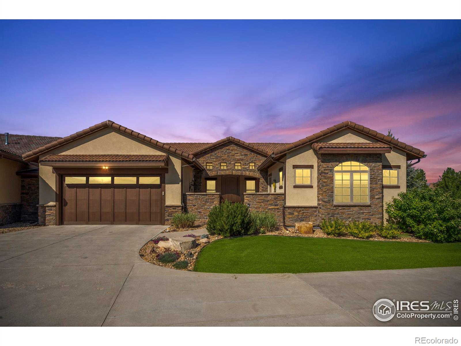 MLS Image #3 for 5112  daylight court,fort collins, Colorado