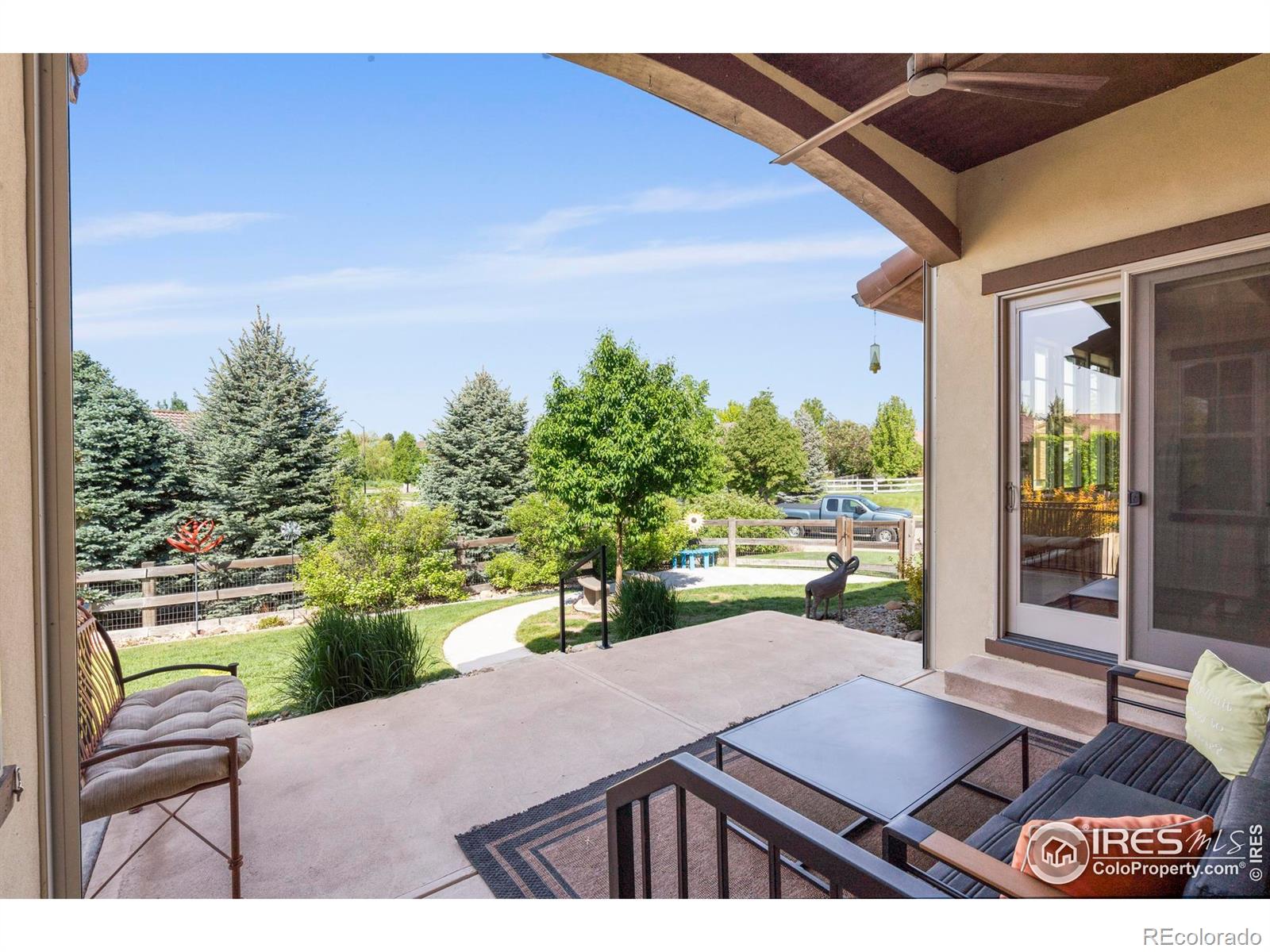 MLS Image #35 for 5112  daylight court,fort collins, Colorado