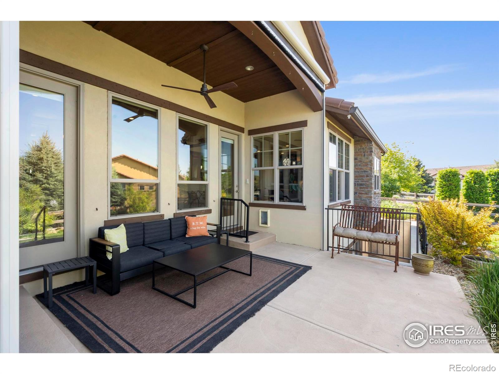 MLS Image #36 for 5112  daylight court,fort collins, Colorado
