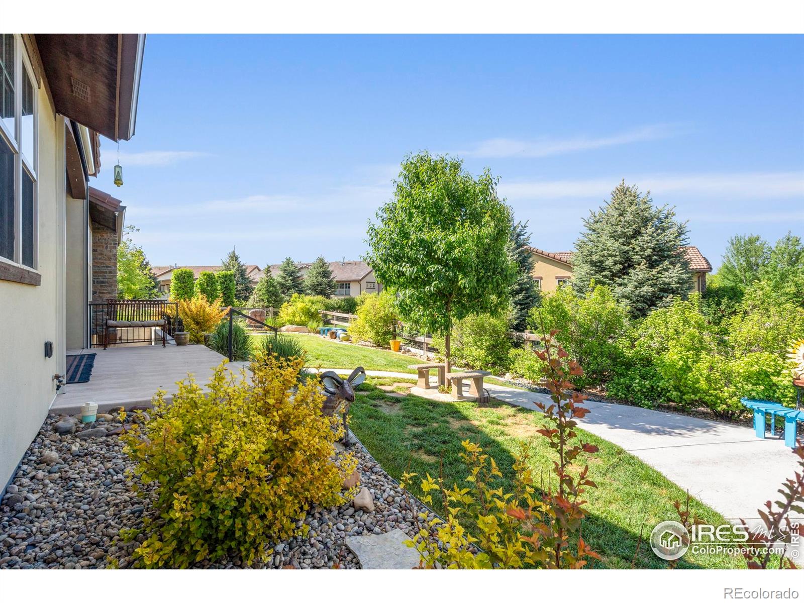 MLS Image #37 for 5112  daylight court,fort collins, Colorado