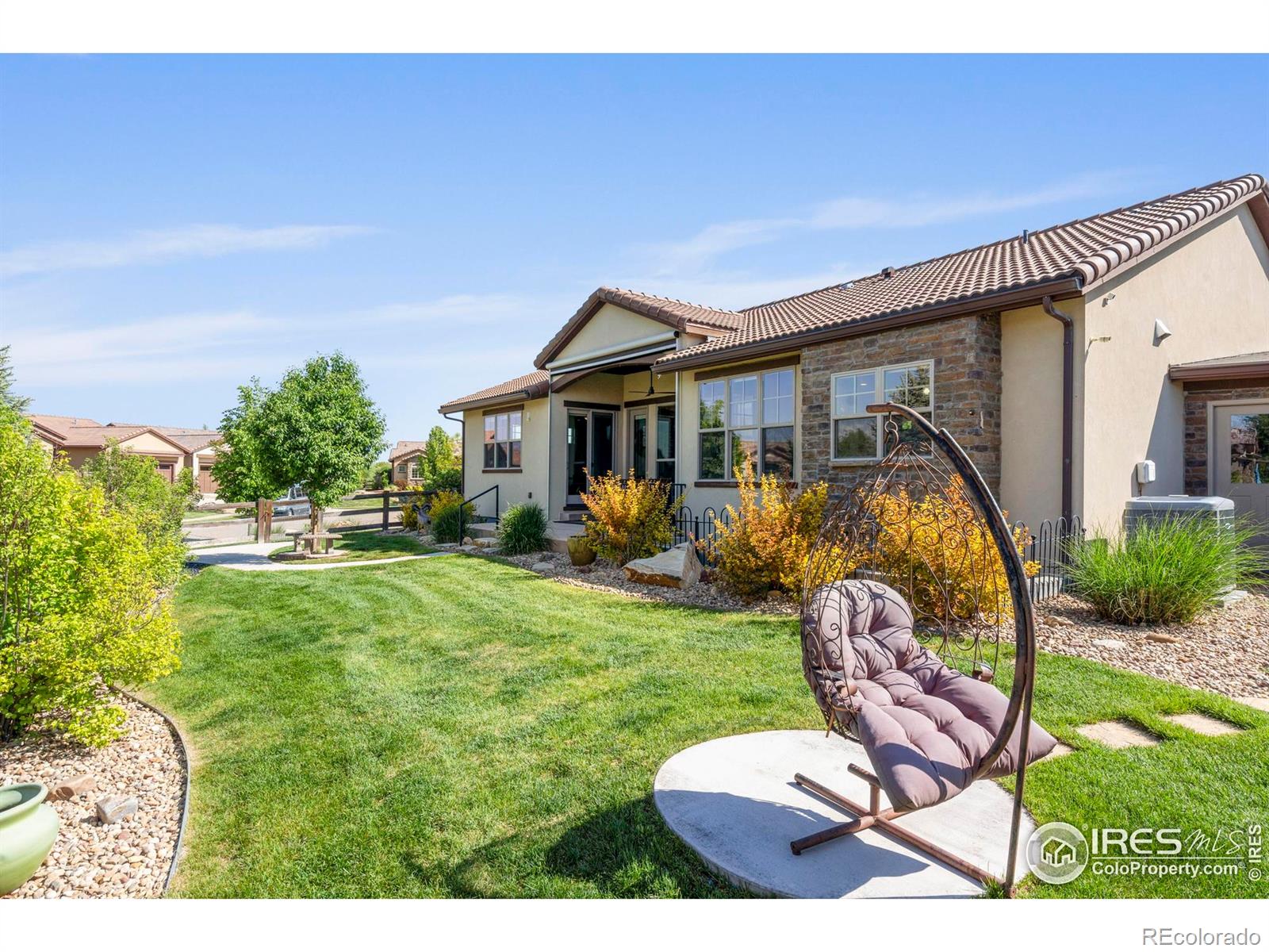MLS Image #38 for 5112  daylight court,fort collins, Colorado