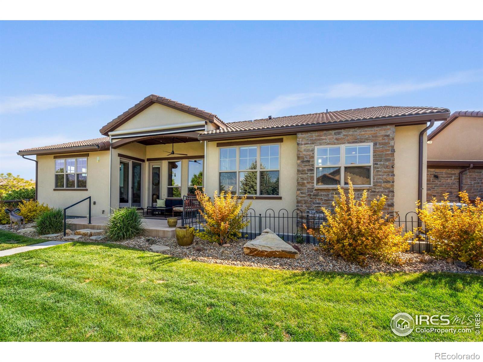 MLS Image #39 for 5112  daylight court,fort collins, Colorado