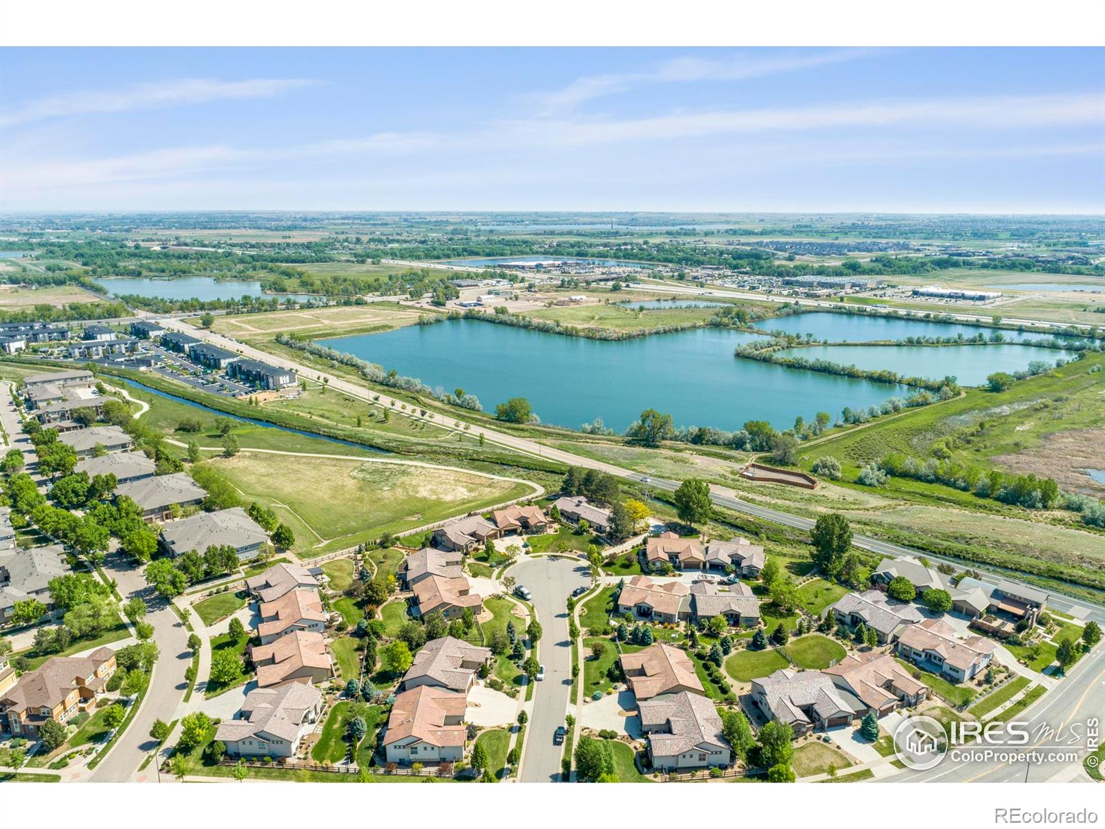 MLS Image #5 for 5112  daylight court,fort collins, Colorado