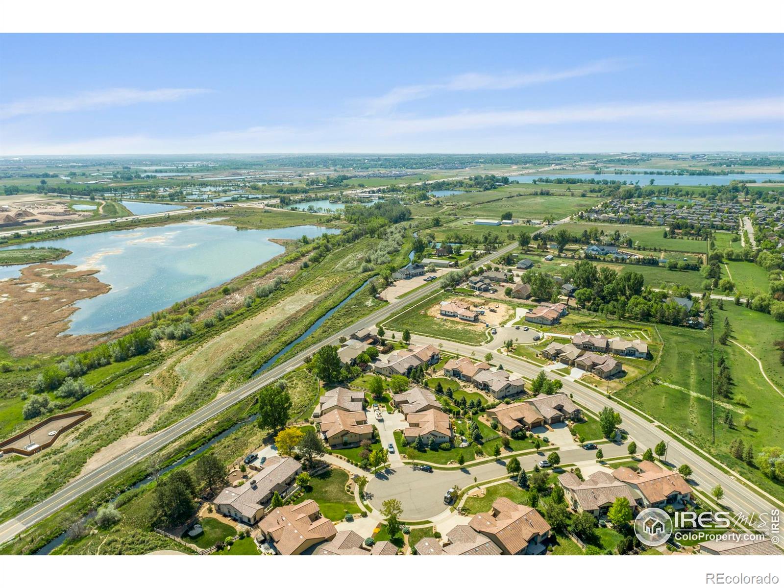 MLS Image #6 for 5112  daylight court,fort collins, Colorado