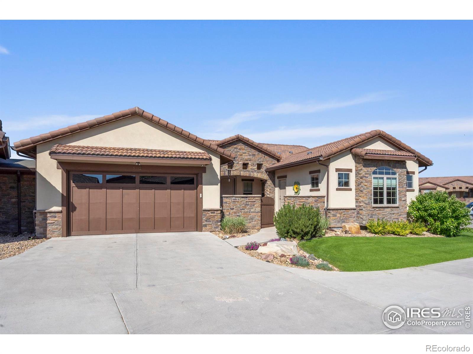 MLS Image #7 for 5112  daylight court,fort collins, Colorado