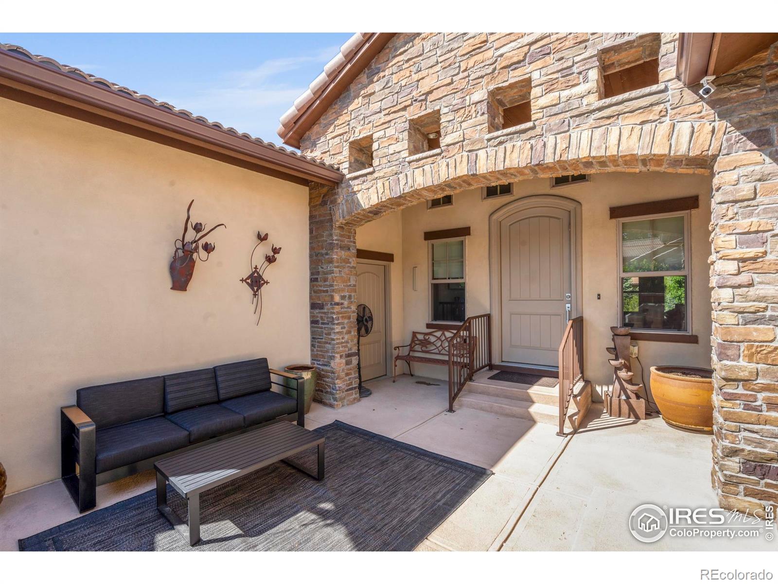 MLS Image #9 for 5112  daylight court,fort collins, Colorado