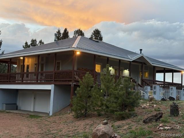 MLS Image #23 for 14  apache road,florissant, Colorado
