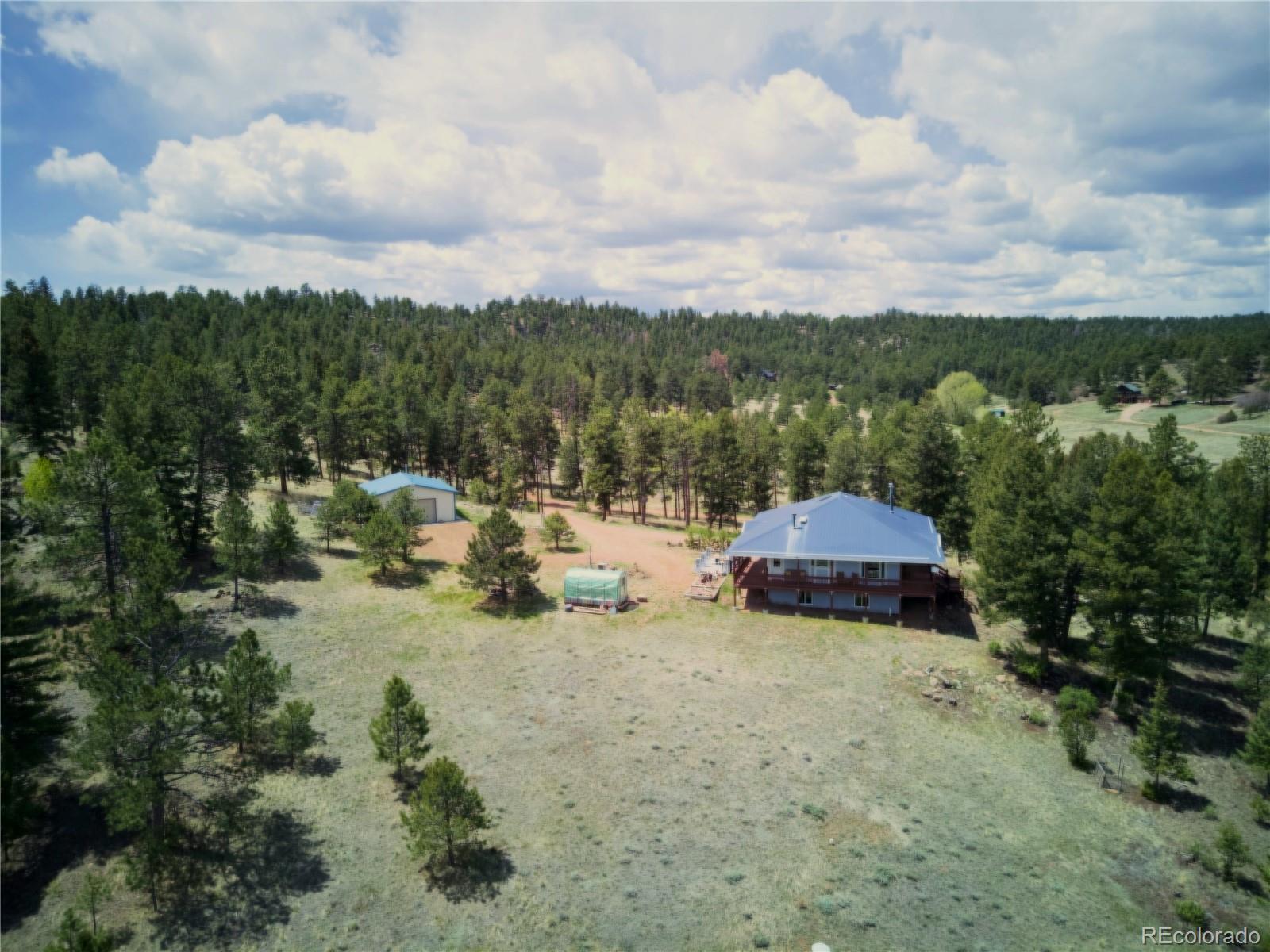 MLS Image #25 for 14  apache road,florissant, Colorado
